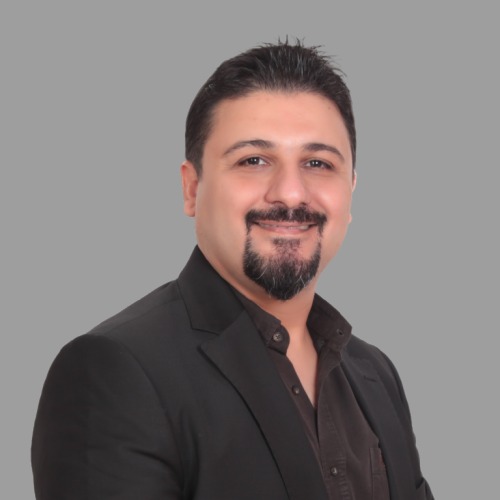 team member image